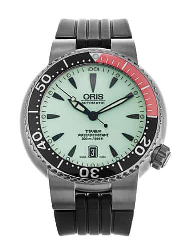Oris 7562 2025